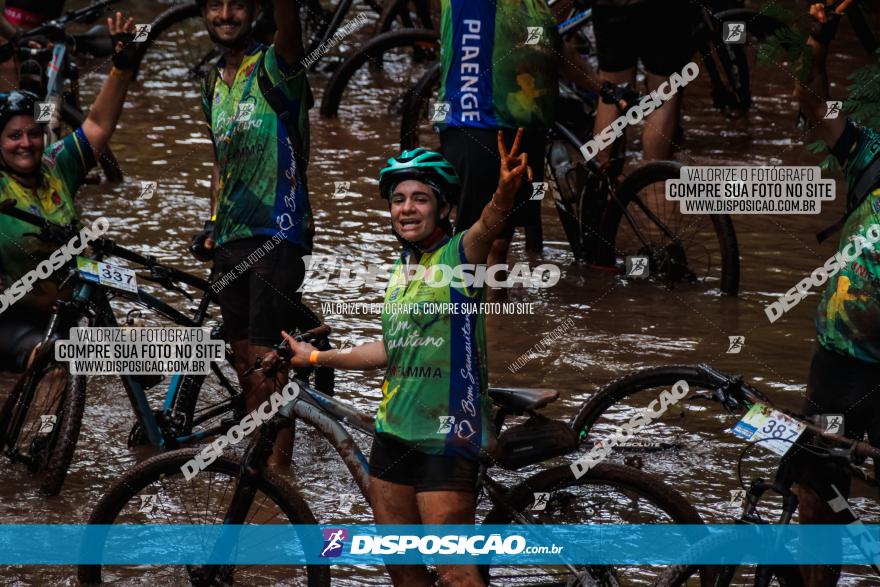 Circuito Metropolitano de Cicloturismo - 3ª Etapa