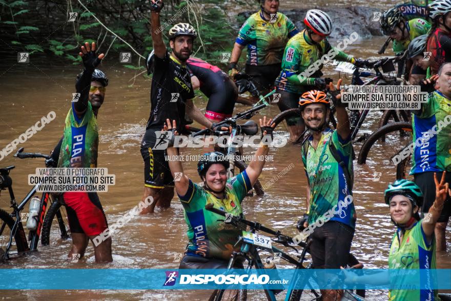 Circuito Metropolitano de Cicloturismo - 3ª Etapa