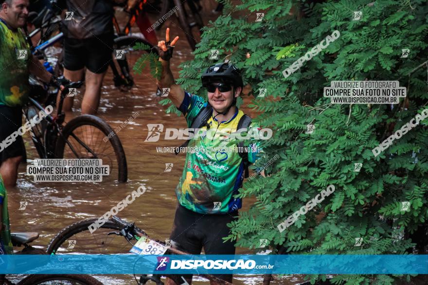 Circuito Metropolitano de Cicloturismo - 3ª Etapa