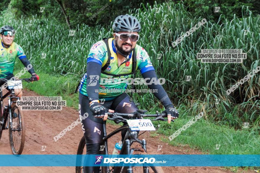 Circuito Metropolitano de Cicloturismo - 3ª Etapa