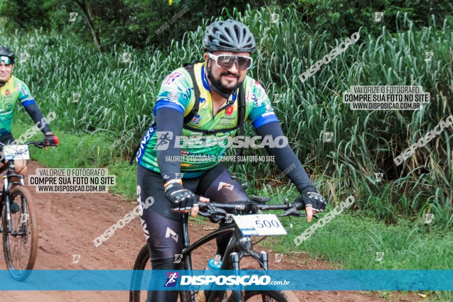 Circuito Metropolitano de Cicloturismo - 3ª Etapa