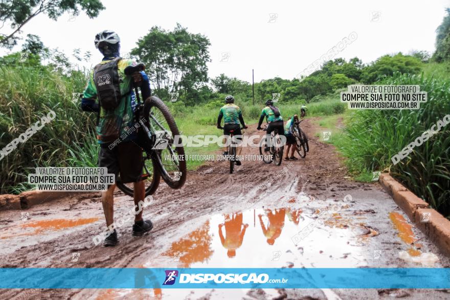 Circuito Metropolitano de Cicloturismo - 3ª Etapa