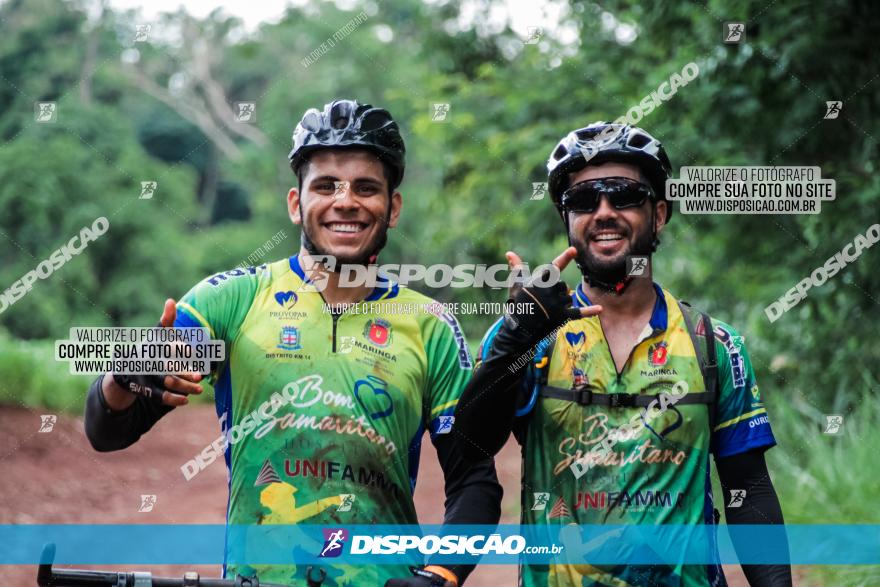 Circuito Metropolitano de Cicloturismo - 3ª Etapa