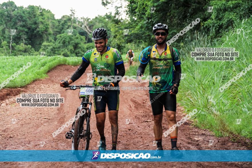 Circuito Metropolitano de Cicloturismo - 3ª Etapa