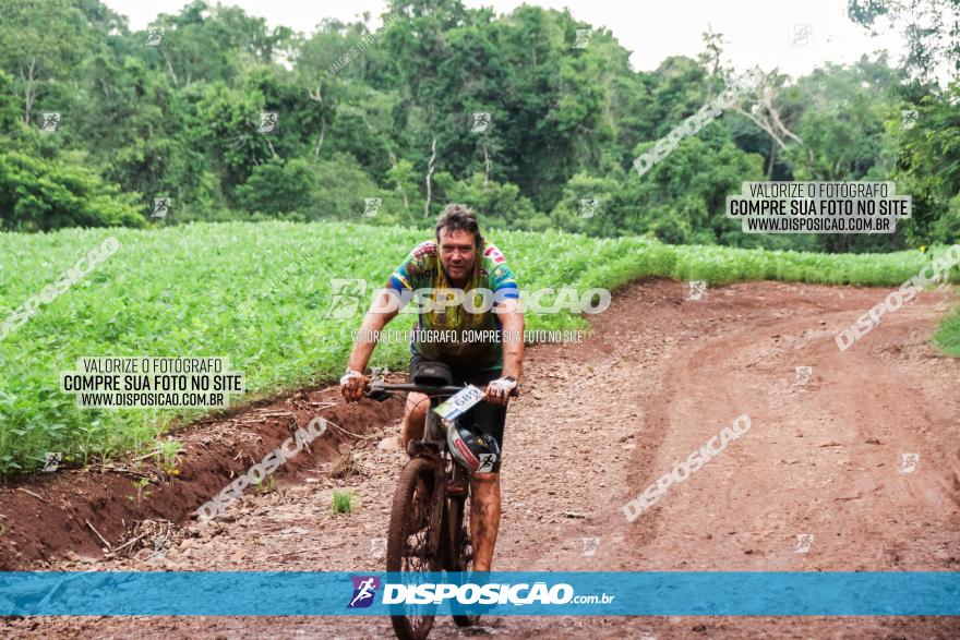 Circuito Metropolitano de Cicloturismo - 3ª Etapa