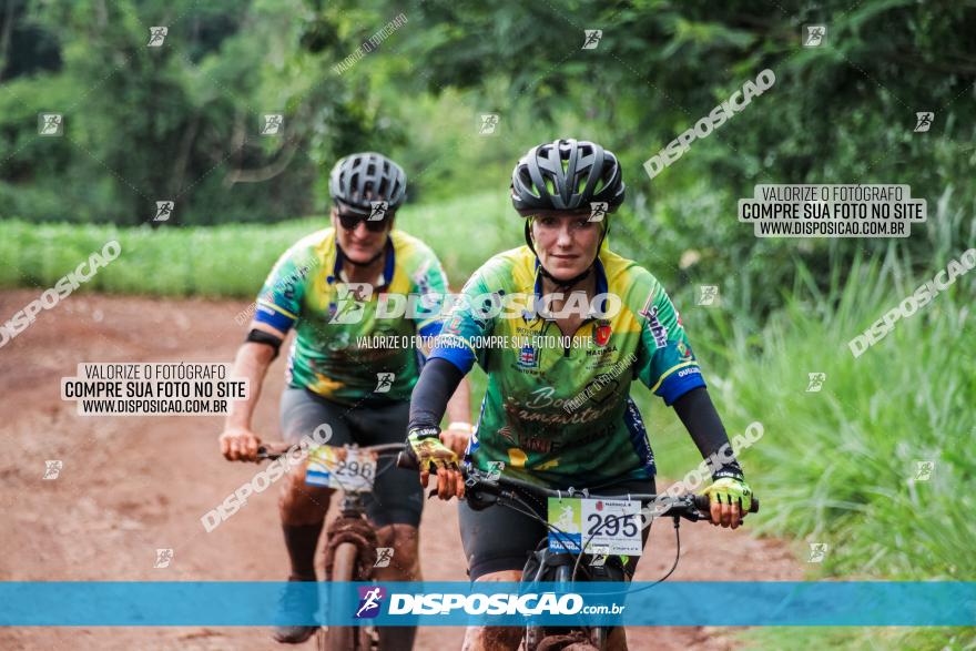 Circuito Metropolitano de Cicloturismo - 3ª Etapa