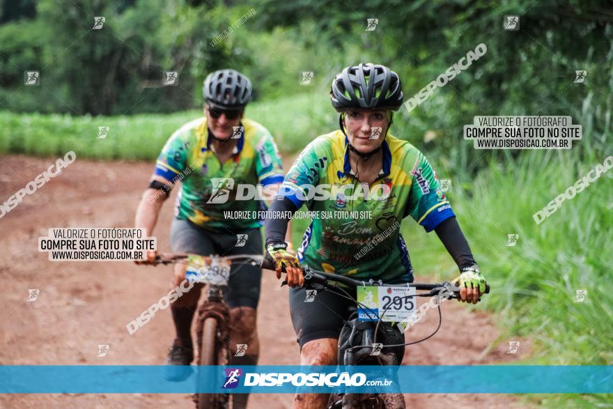 Circuito Metropolitano de Cicloturismo - 3ª Etapa