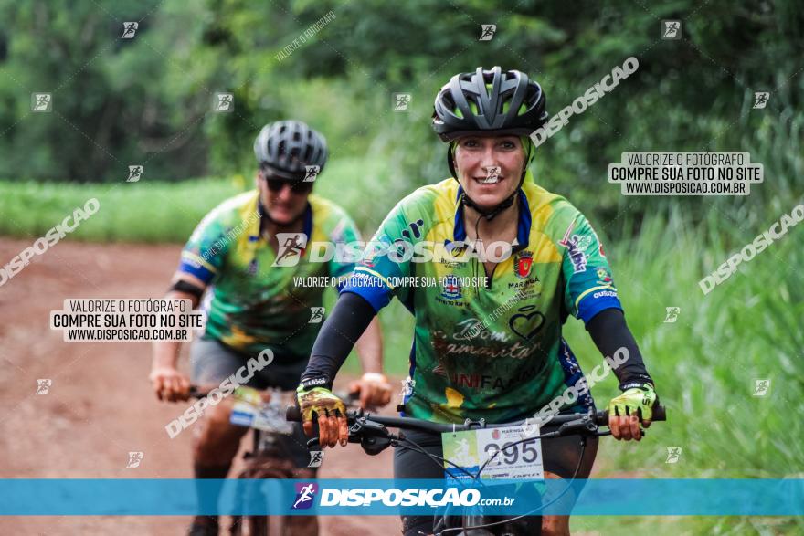 Circuito Metropolitano de Cicloturismo - 3ª Etapa