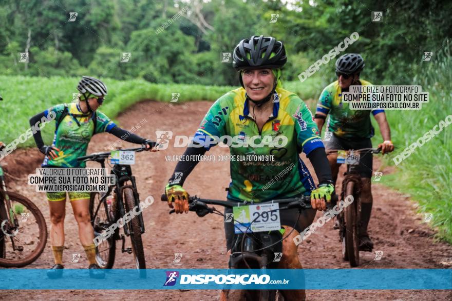 Circuito Metropolitano de Cicloturismo - 3ª Etapa