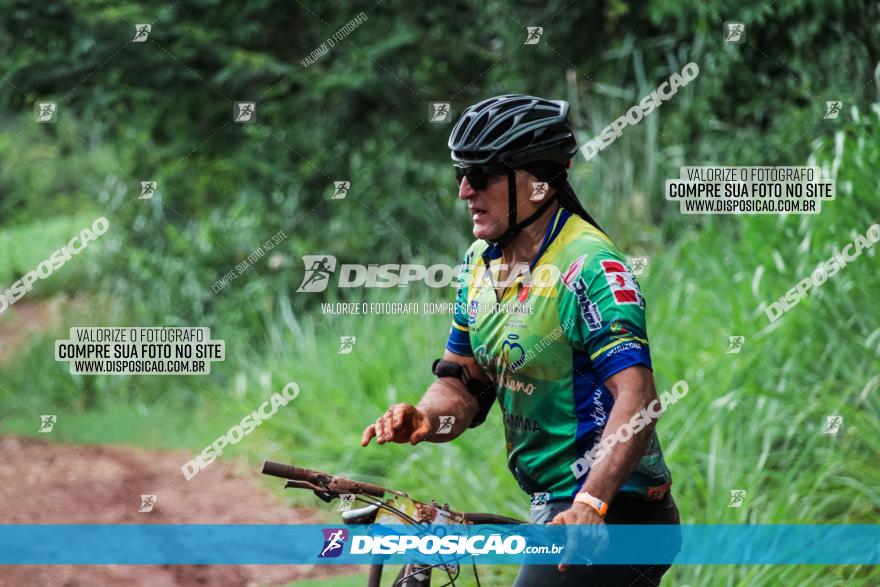 Circuito Metropolitano de Cicloturismo - 3ª Etapa