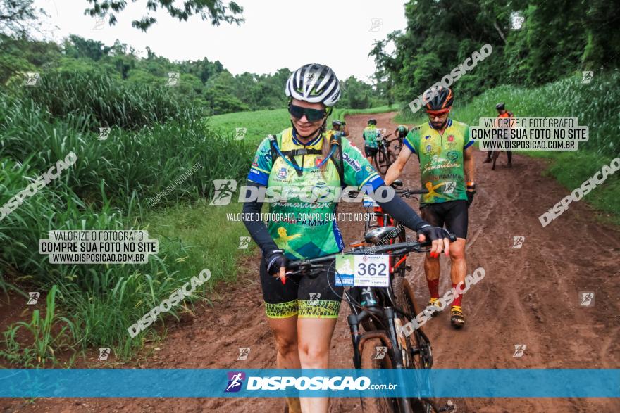 Circuito Metropolitano de Cicloturismo - 3ª Etapa