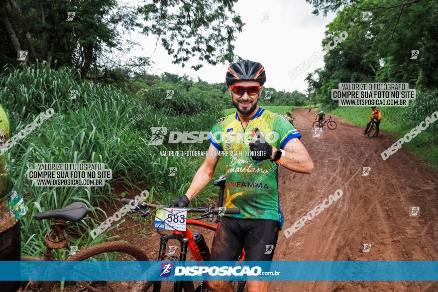 Circuito Metropolitano de Cicloturismo - 3ª Etapa