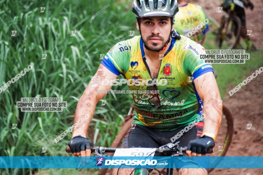 Circuito Metropolitano de Cicloturismo - 3ª Etapa