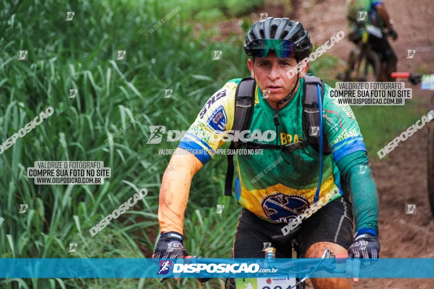 Circuito Metropolitano de Cicloturismo - 3ª Etapa