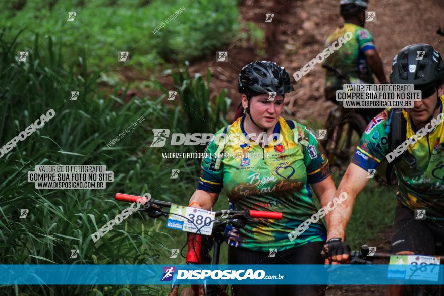 Circuito Metropolitano de Cicloturismo - 3ª Etapa