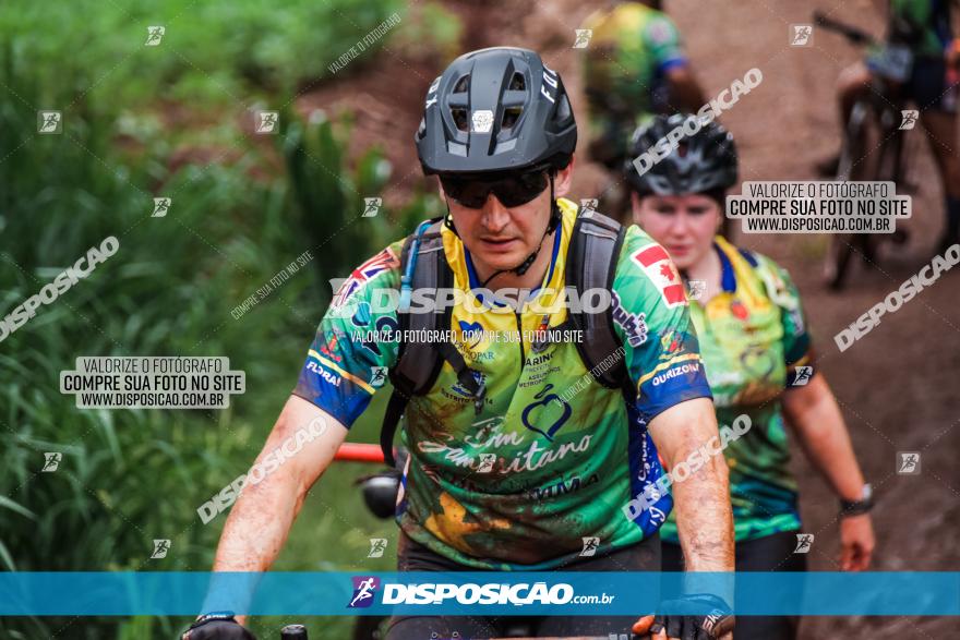 Circuito Metropolitano de Cicloturismo - 3ª Etapa