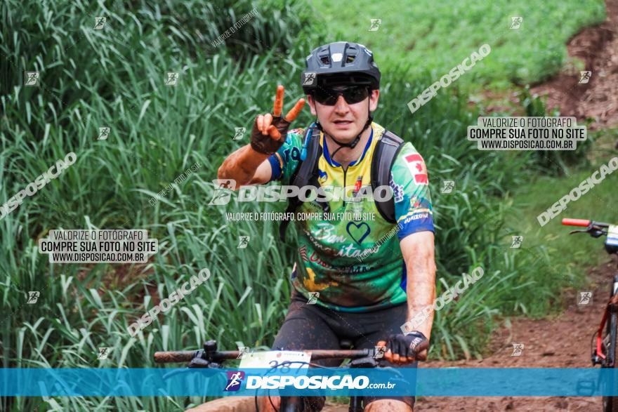 Circuito Metropolitano de Cicloturismo - 3ª Etapa