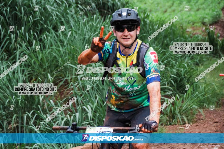 Circuito Metropolitano de Cicloturismo - 3ª Etapa