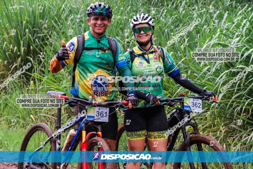 Circuito Metropolitano de Cicloturismo - 3ª Etapa