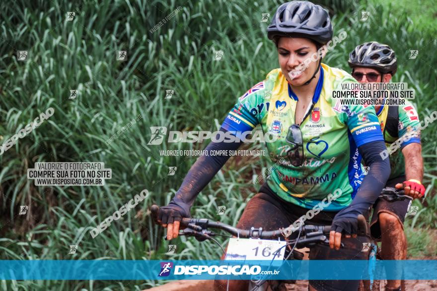 Circuito Metropolitano de Cicloturismo - 3ª Etapa