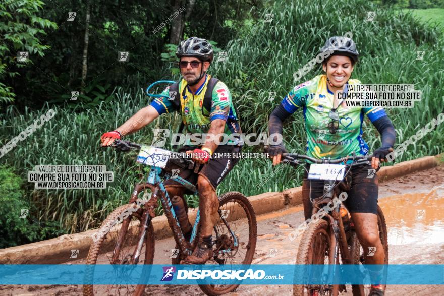 Circuito Metropolitano de Cicloturismo - 3ª Etapa