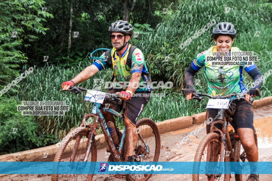 Circuito Metropolitano de Cicloturismo - 3ª Etapa