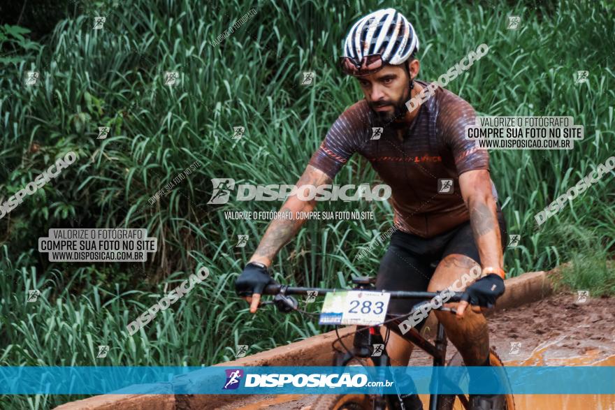 Circuito Metropolitano de Cicloturismo - 3ª Etapa