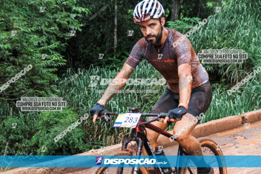 Circuito Metropolitano de Cicloturismo - 3ª Etapa