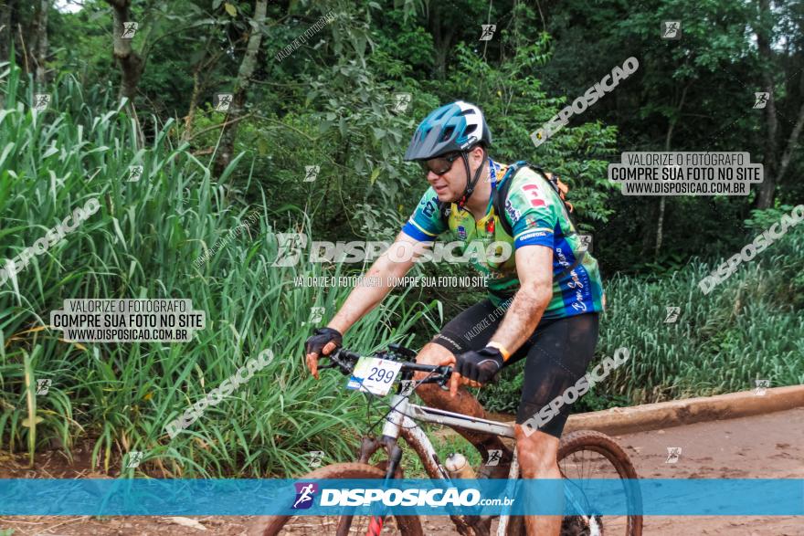 Circuito Metropolitano de Cicloturismo - 3ª Etapa