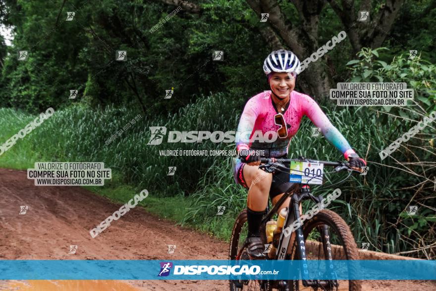 Circuito Metropolitano de Cicloturismo - 3ª Etapa