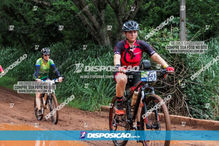 Circuito Metropolitano de Cicloturismo - 3ª Etapa