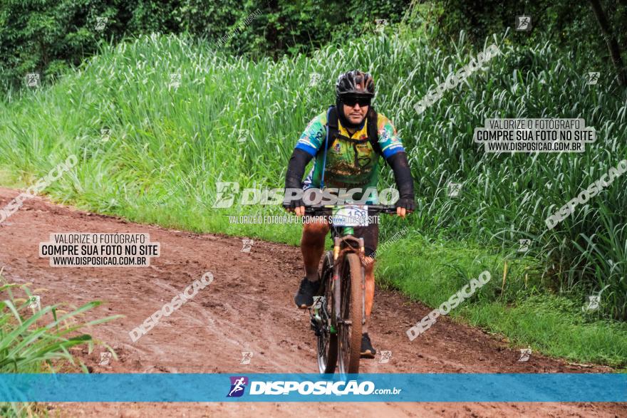 Circuito Metropolitano de Cicloturismo - 3ª Etapa