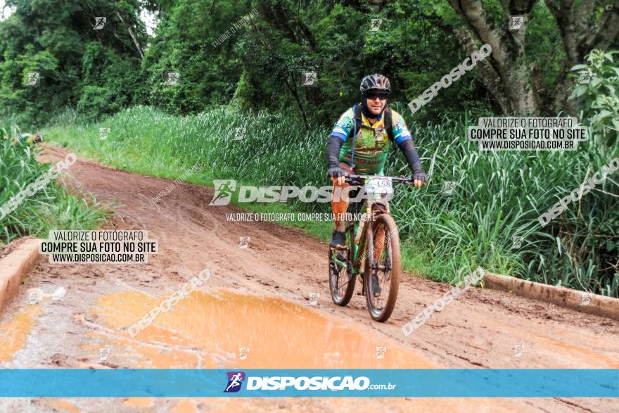 Circuito Metropolitano de Cicloturismo - 3ª Etapa