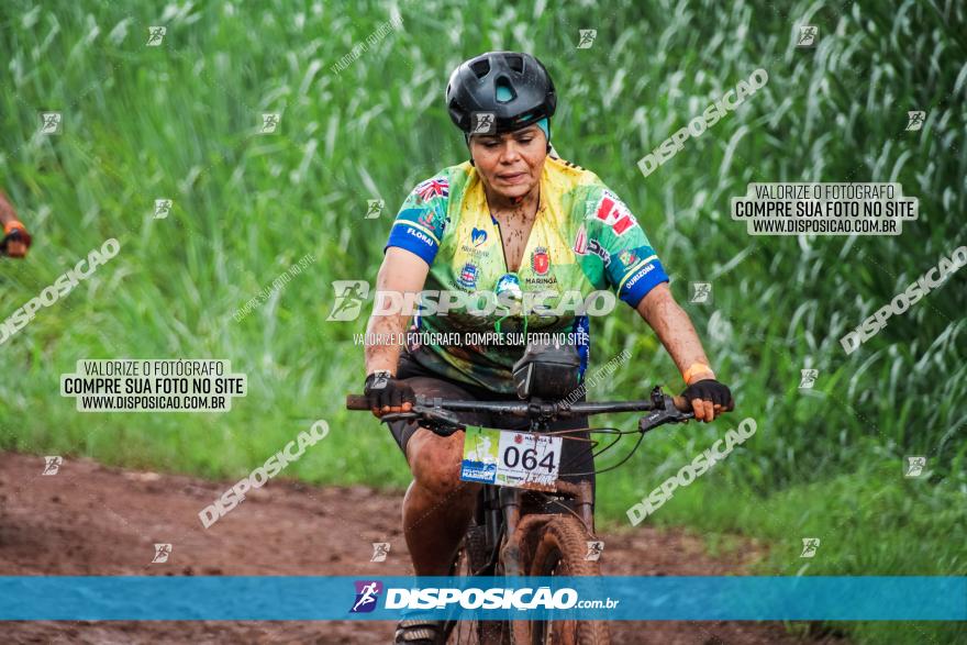 Circuito Metropolitano de Cicloturismo - 3ª Etapa