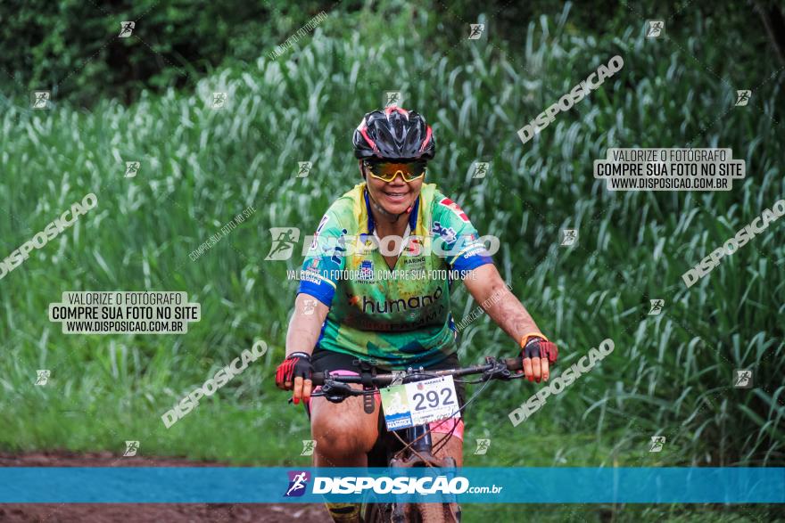 Circuito Metropolitano de Cicloturismo - 3ª Etapa