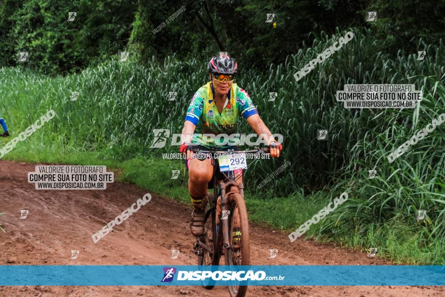 Circuito Metropolitano de Cicloturismo - 3ª Etapa