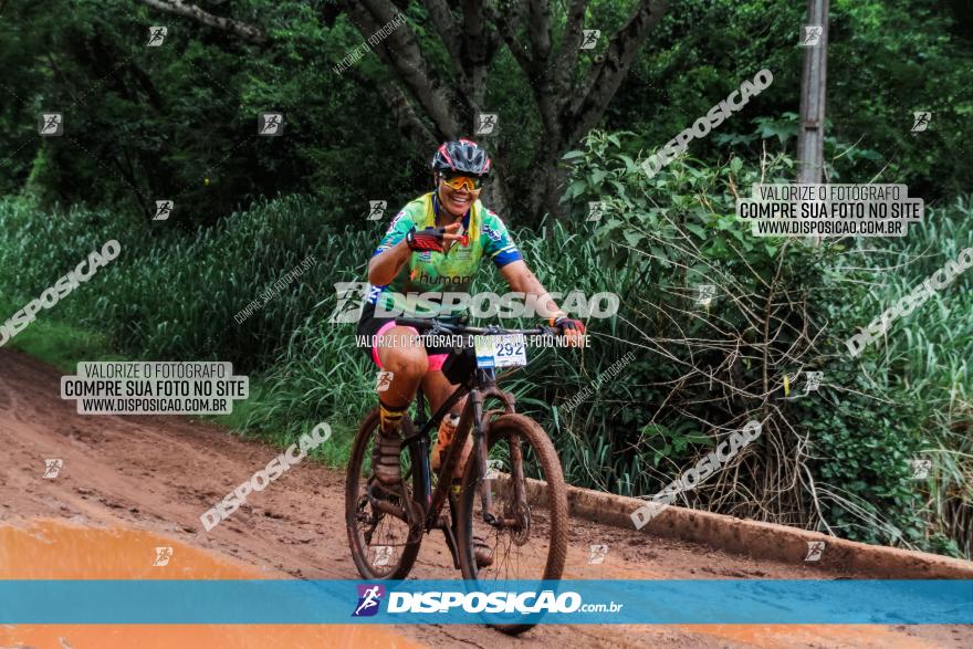 Circuito Metropolitano de Cicloturismo - 3ª Etapa