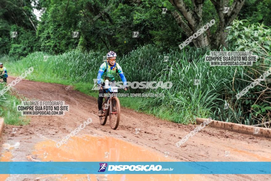 Circuito Metropolitano de Cicloturismo - 3ª Etapa