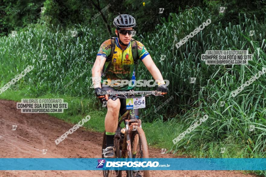 Circuito Metropolitano de Cicloturismo - 3ª Etapa