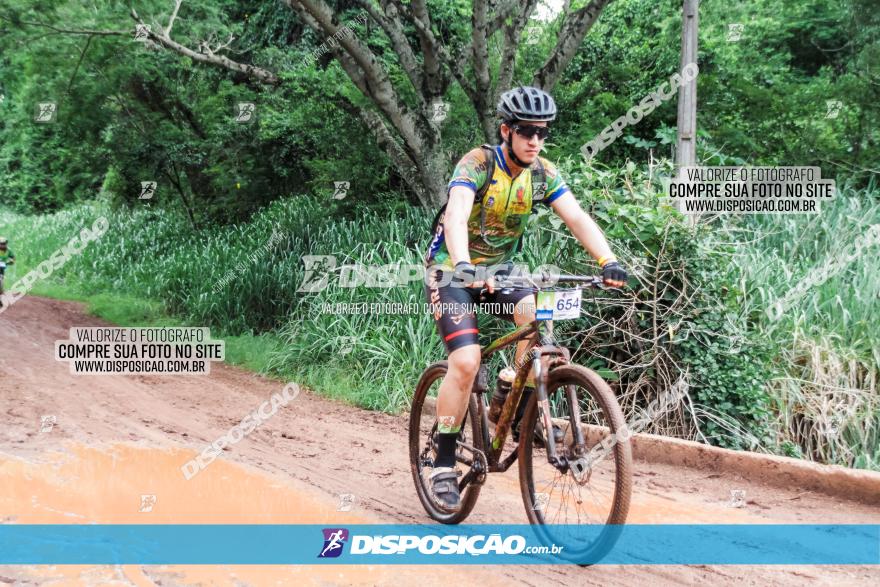 Circuito Metropolitano de Cicloturismo - 3ª Etapa