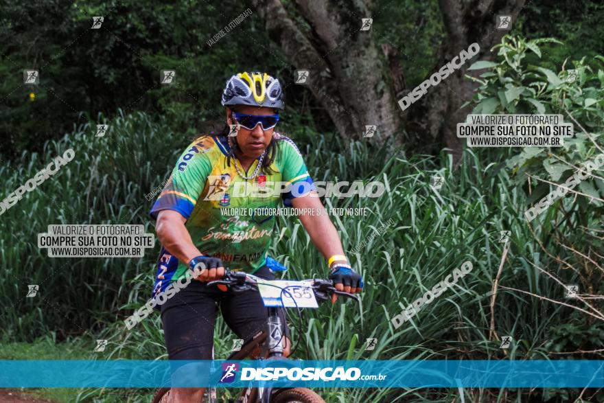 Circuito Metropolitano de Cicloturismo - 3ª Etapa