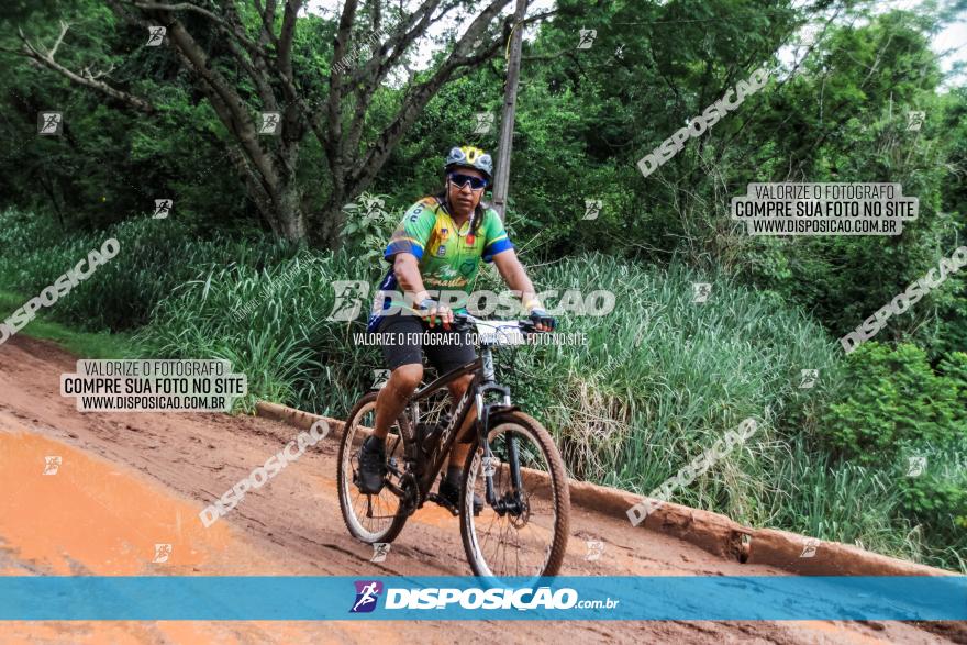 Circuito Metropolitano de Cicloturismo - 3ª Etapa