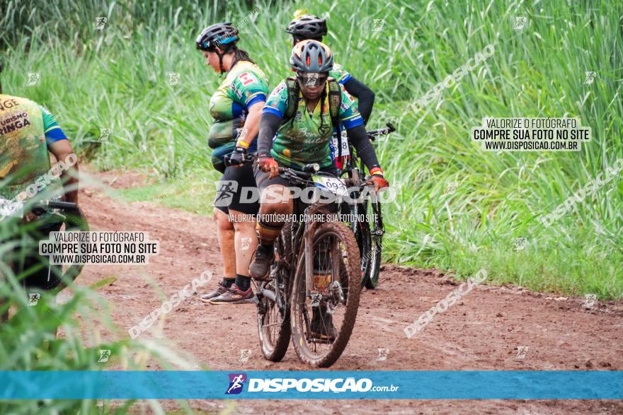 Circuito Metropolitano de Cicloturismo - 3ª Etapa