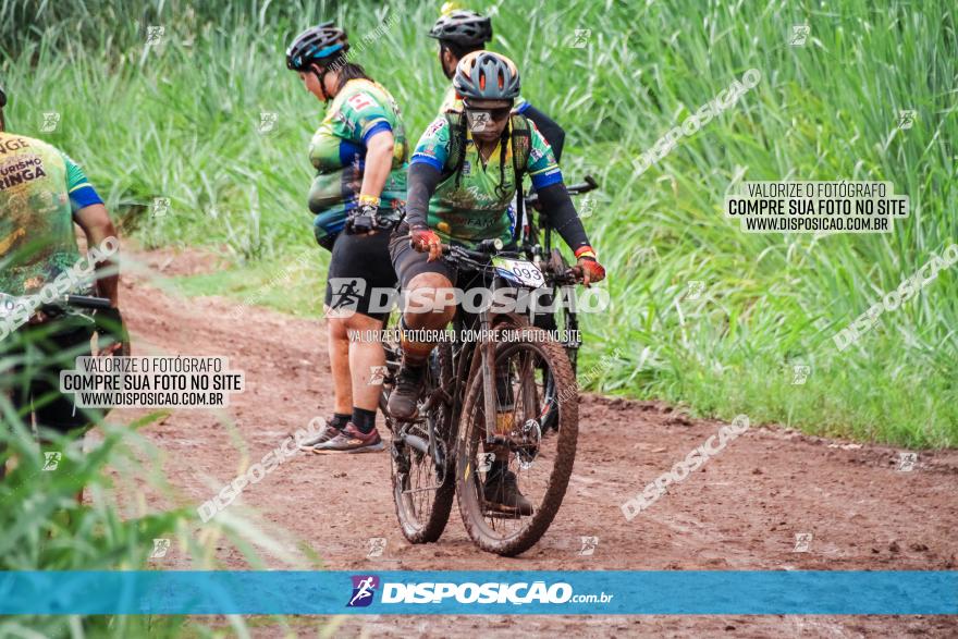 Circuito Metropolitano de Cicloturismo - 3ª Etapa