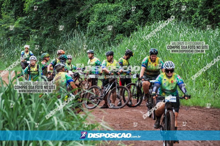 Circuito Metropolitano de Cicloturismo - 3ª Etapa