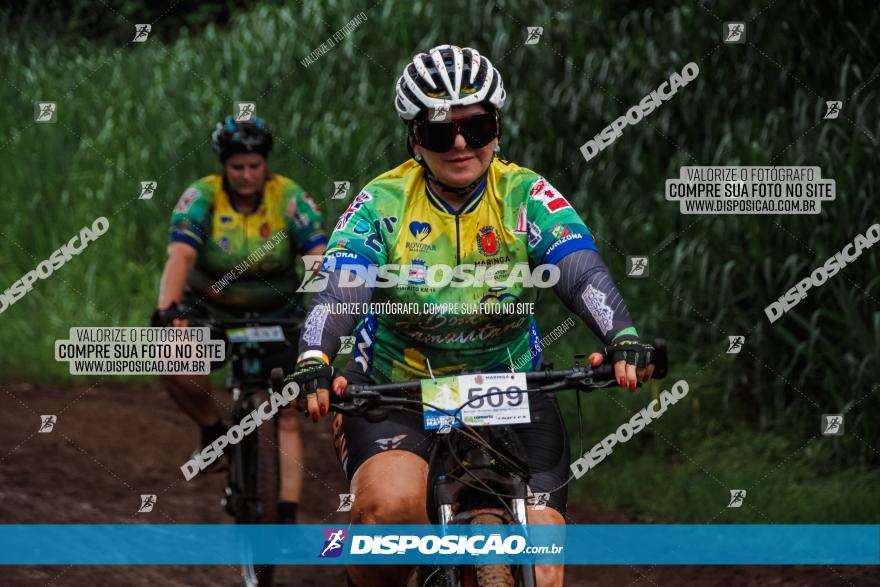 Circuito Metropolitano de Cicloturismo - 3ª Etapa