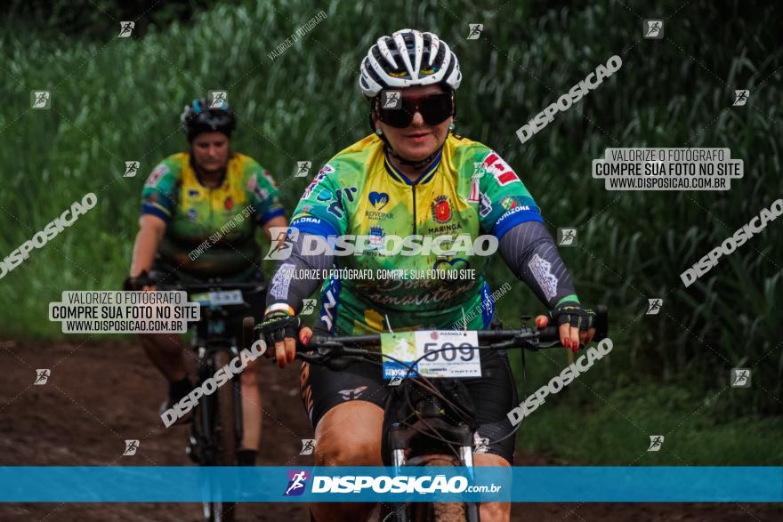 Circuito Metropolitano de Cicloturismo - 3ª Etapa