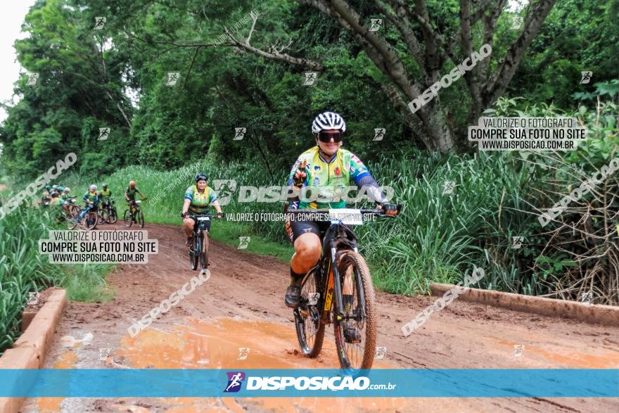 Circuito Metropolitano de Cicloturismo - 3ª Etapa