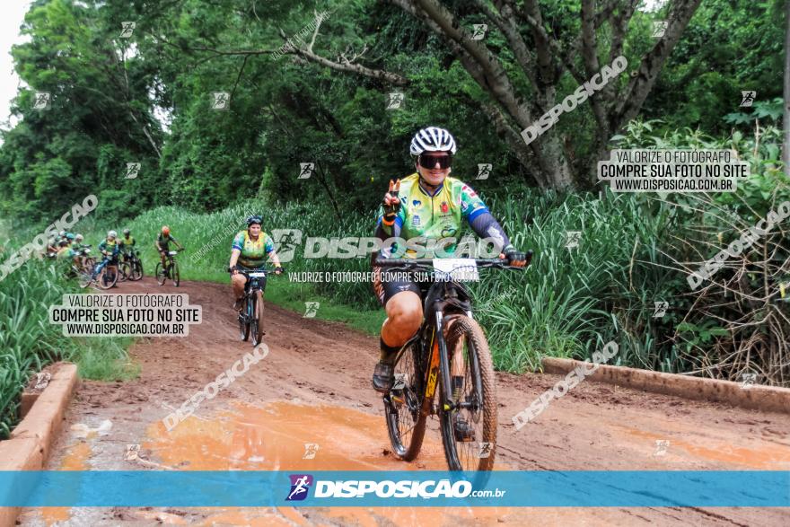 Circuito Metropolitano de Cicloturismo - 3ª Etapa