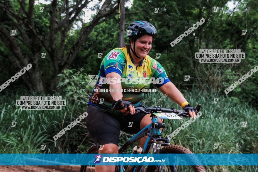 Circuito Metropolitano de Cicloturismo - 3ª Etapa